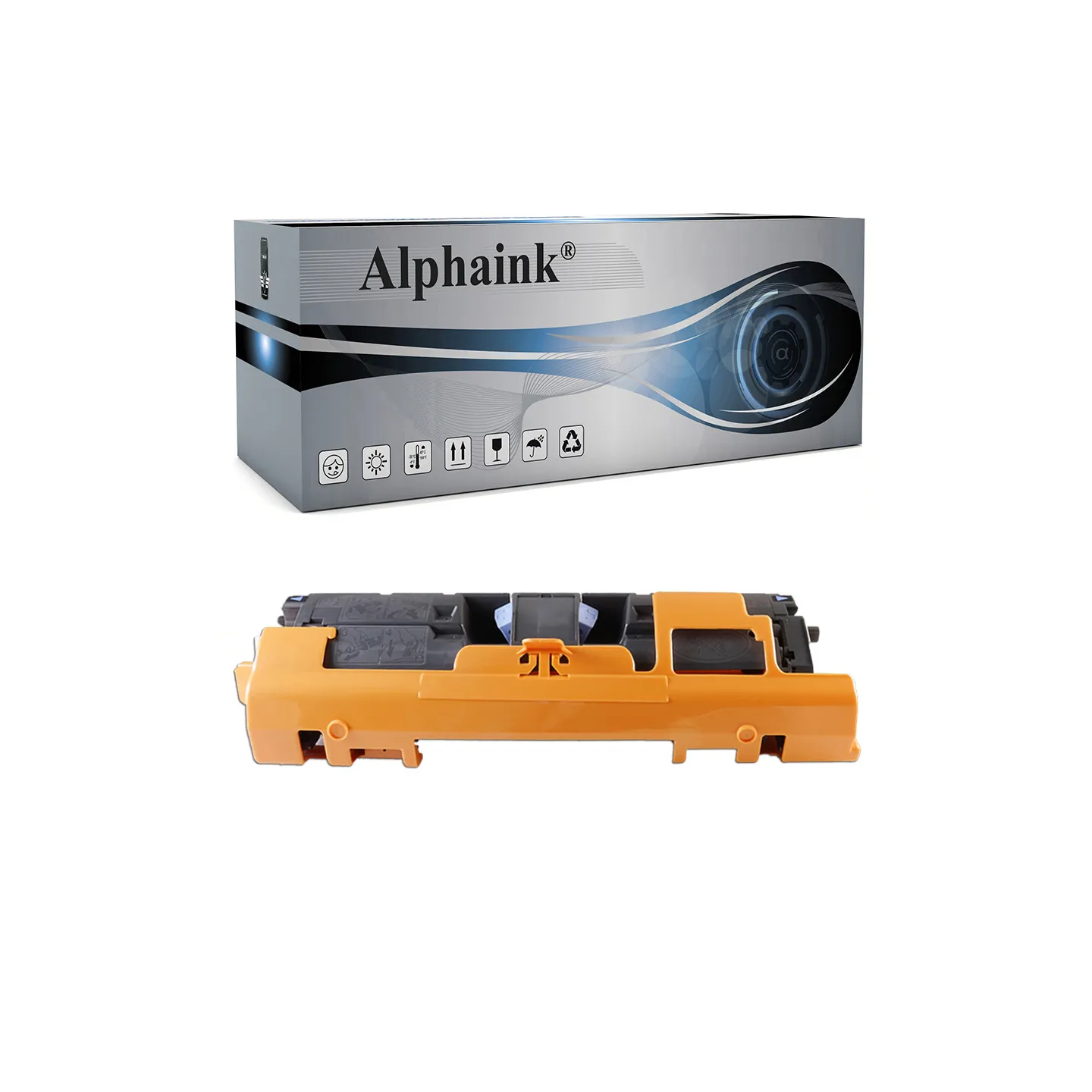 Toner compatibile per HP  Q3963A | Alphaink - Qualità e Risparmio
