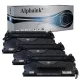 Toner compatibile per HP  CF226AKIT3 | Alphaink - Qualità e Risparmio