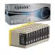 Cartuccia Brother LC-1000BK Nero compatibile al miglior prezzo - Alphaink