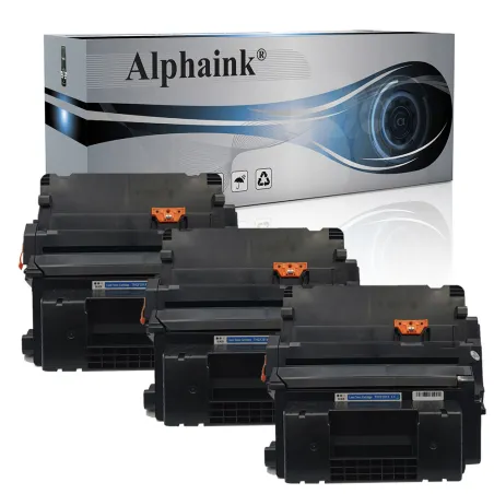 Toner compatibile per HP  CF281XKIT3 | Alphaink - Qualità e Risparmio