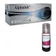 Cartuccia Epson EcoTank T104 T1043 Magenta Compatibile