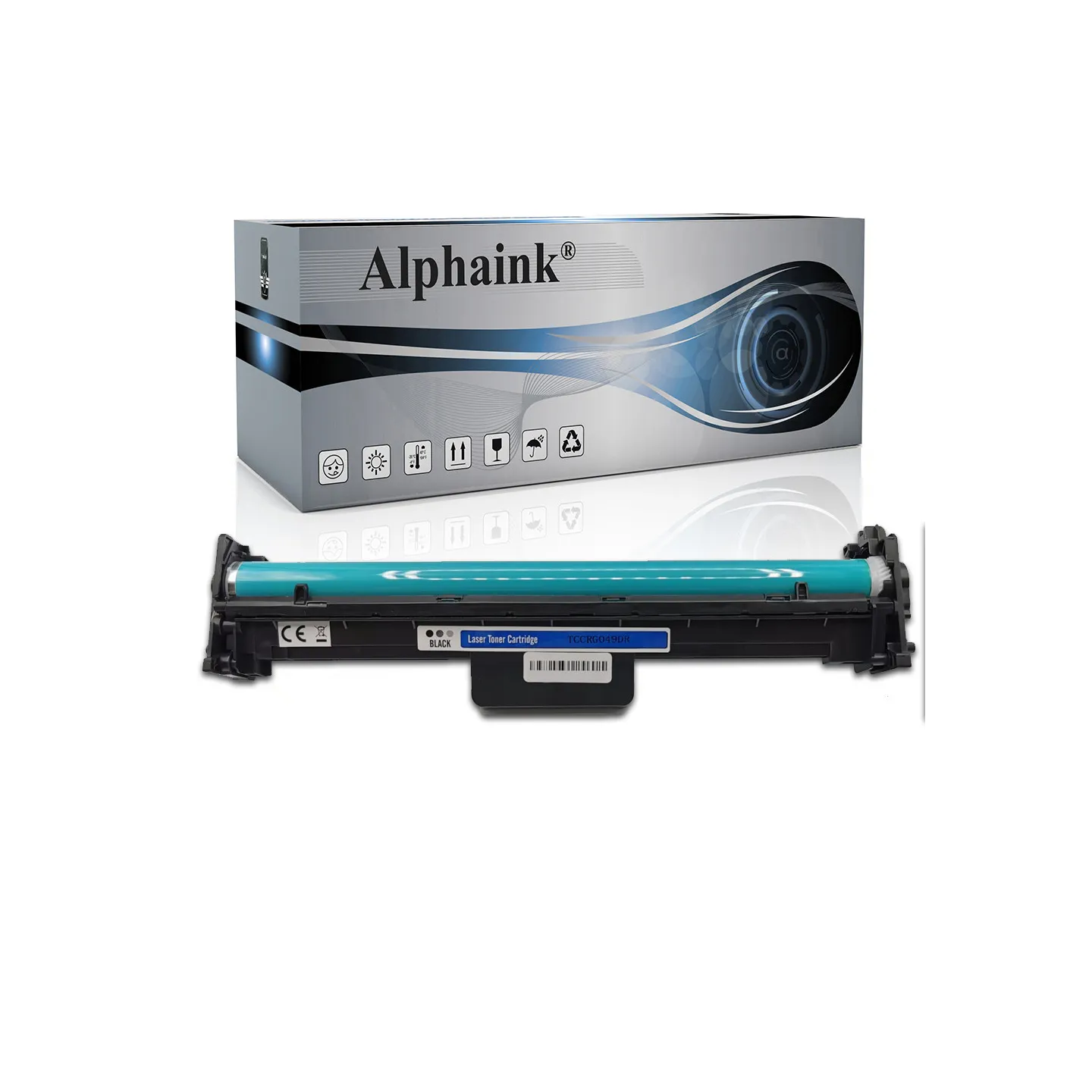 Compra Tamburo Canon 049 Compatibile – Alphaink