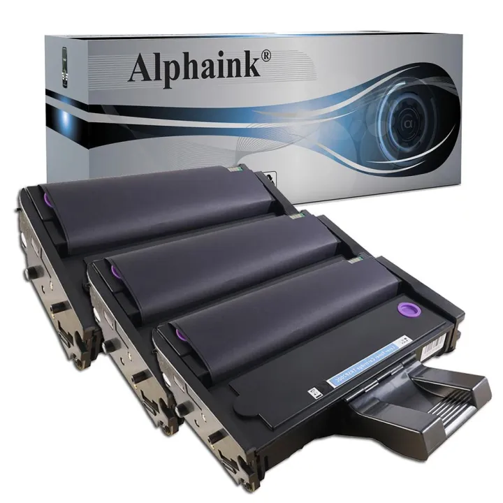 Toner compatibile per RICOH SP200KIT3 | Alphaink - Qualità e Risparmio
