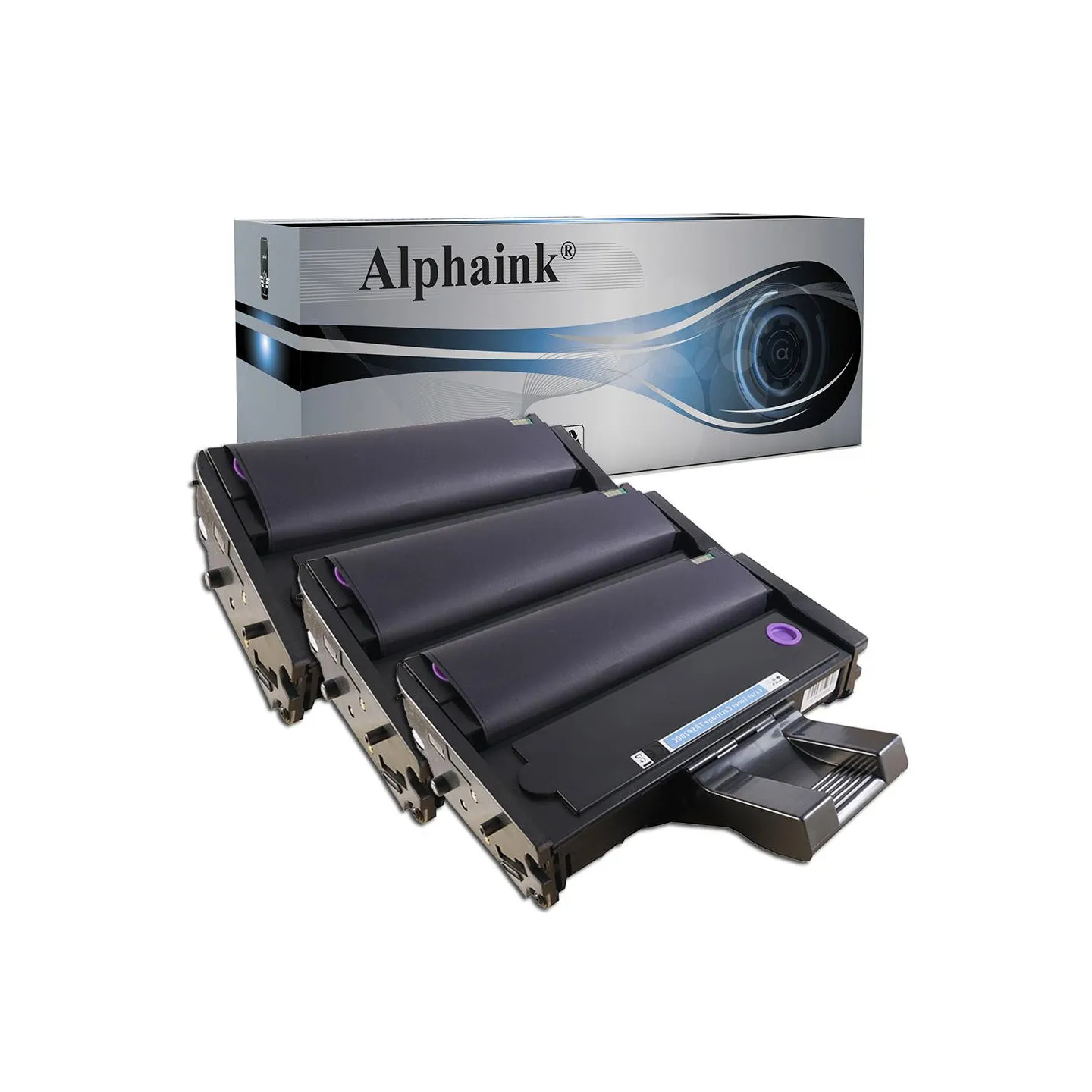 Toner compatibile per RICOH SP200KIT3 | Alphaink - Qualità e Risparmio