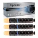 Toner compatibile per CANON CEXV33KIT3 | Alphaink - Qualità e Risparmio