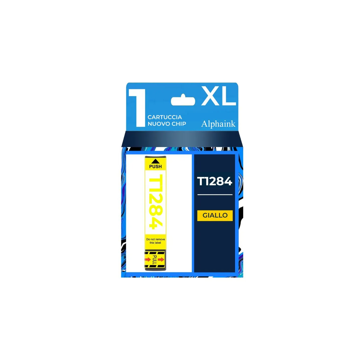 Cartucce Compatibili per EPSON T1284 | Alphaink - Qualità e Risparmio