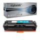 Toner compatibile per HP  CF541X | Alphaink - Qualità e Risparmio