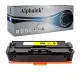 Toner compatibile per HP  CF542X | Alphaink - Qualità e Risparmio