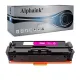Toner compatibile per HP  CF543X | Alphaink - Qualità e Risparmio