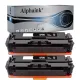 Toner compatibile per HP  CF540XKIT2 | Alphaink - Qualità e Risparmio