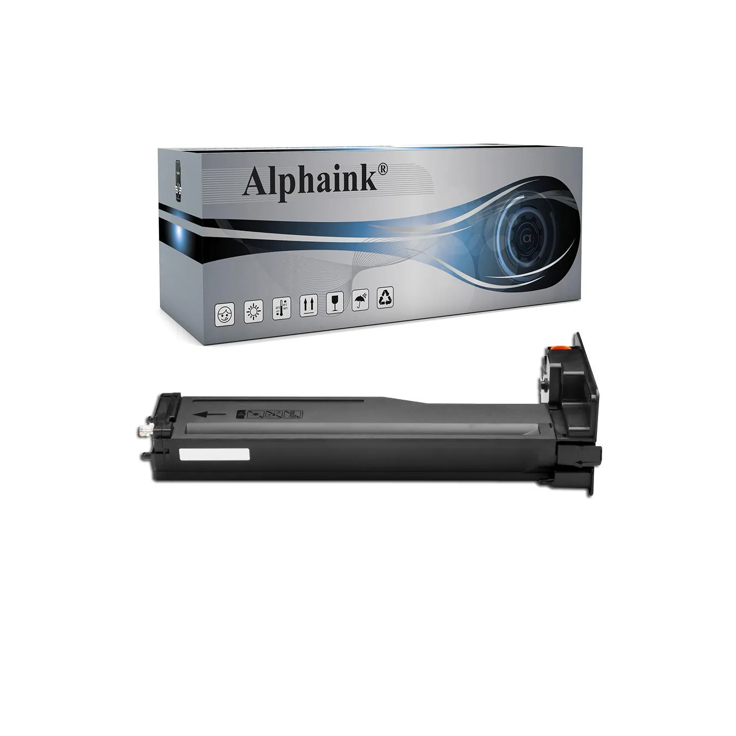 Toner compatibile per HP  CF256A | Alphaink - Qualità e Risparmio