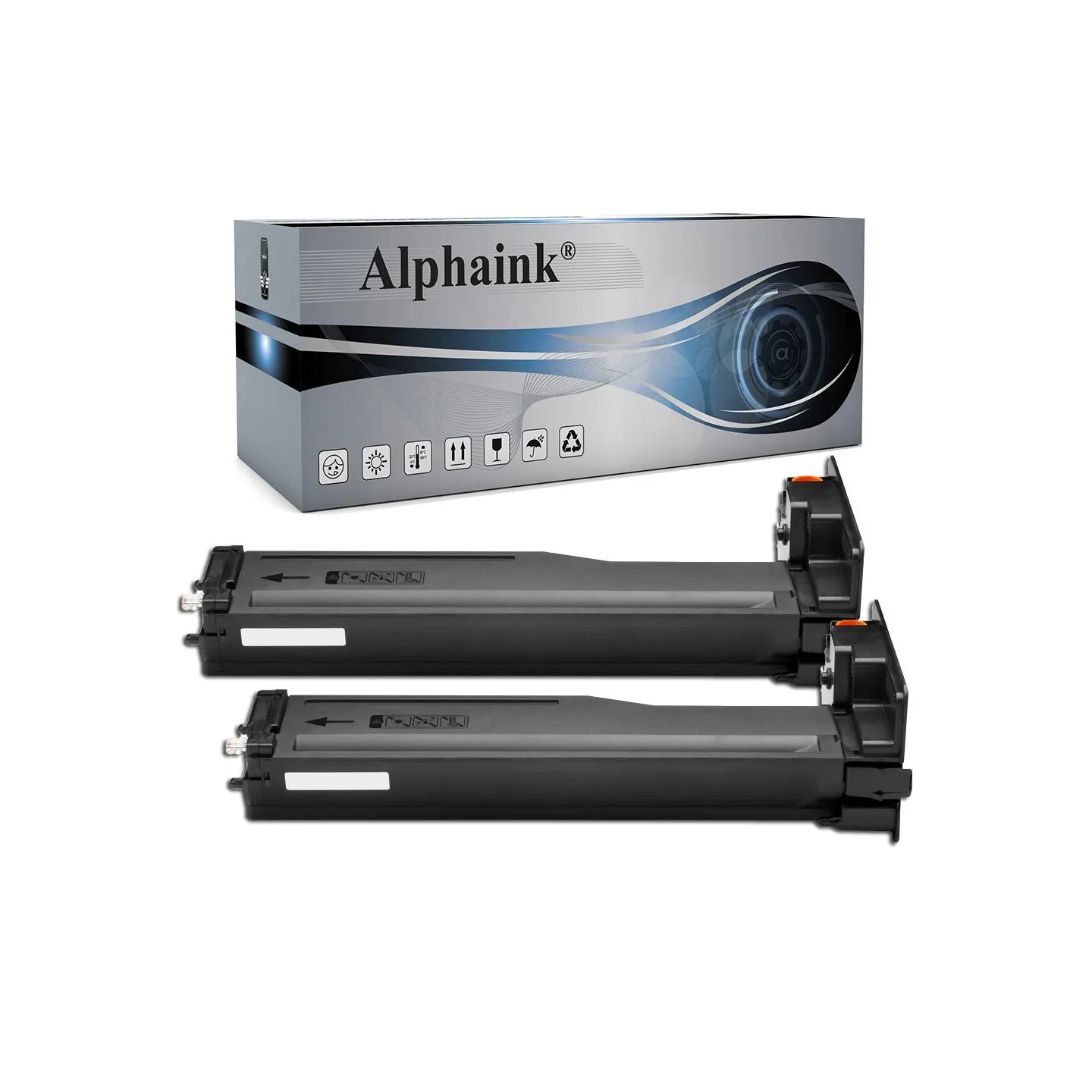 Toner compatibile per HP  CF256AKIT2 | Alphaink - Qualità e Risparmio