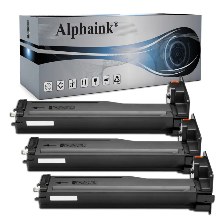 Toner compatibile per HP  CF256AKIT3 | Alphaink - Qualità e Risparmio