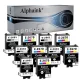 Cartucce Compatibili per EPSON BNDT2661T2670KIT5 | Alphaink - Qualità e Risparmio