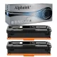 Toner compatibile per HP  CF410AKIT2 | Alphaink - Qualità e Risparmio