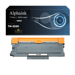 Toner Brother TN-2220 TN-2010 Compatibile