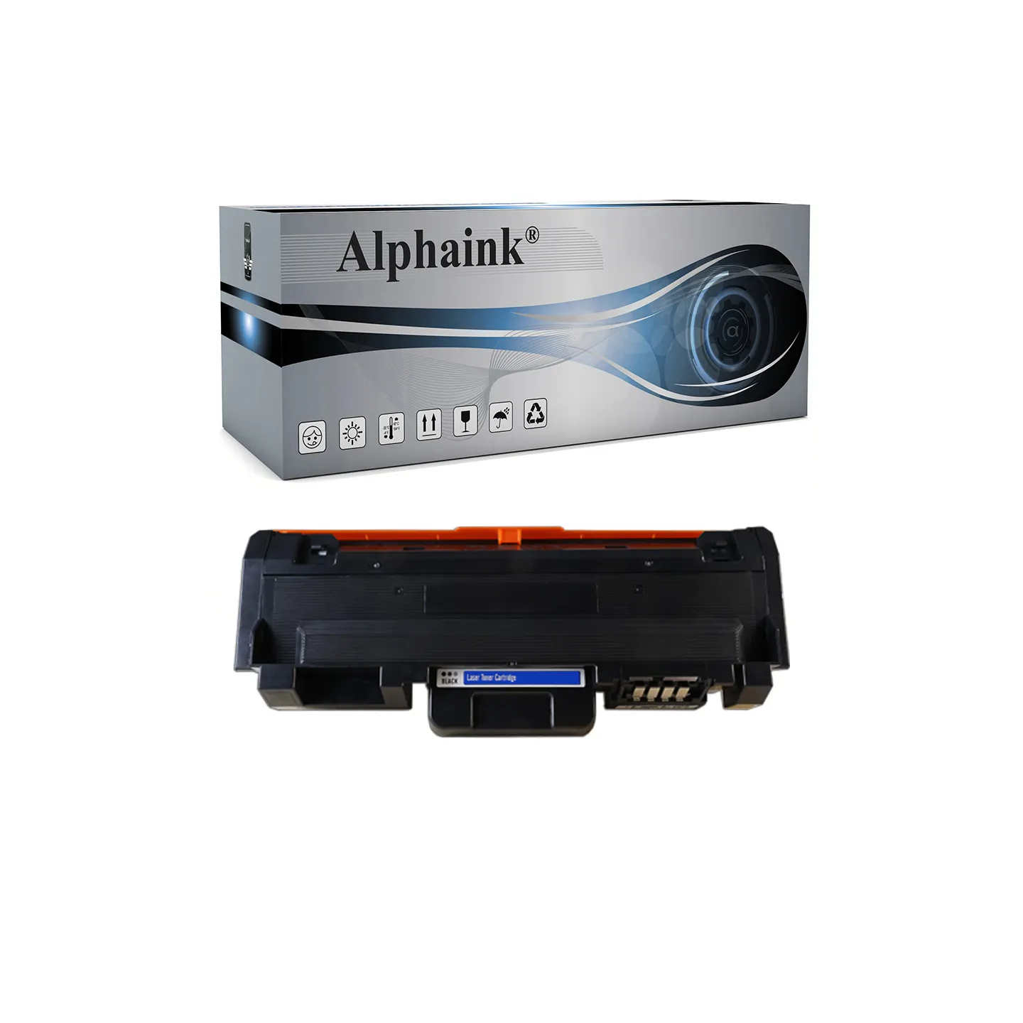 Toner compatibile per XEROX X30523260H | Alphaink - Qualità e Risparmio