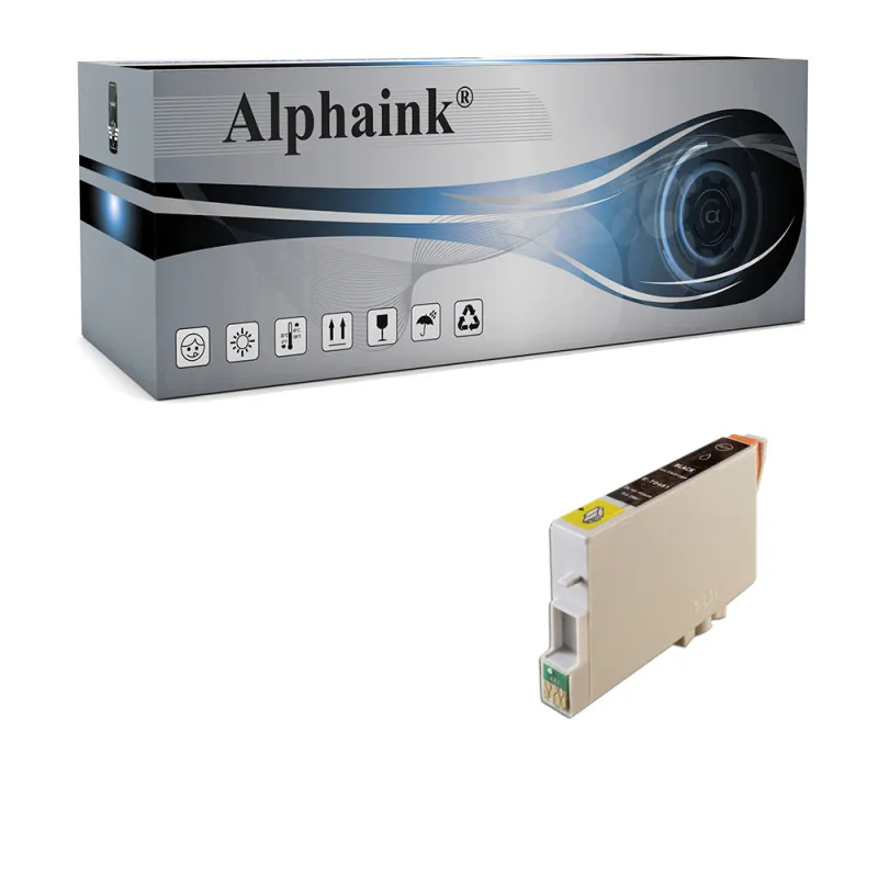 Cartucce Compatibili per EPSON T0481 | Alphaink - Qualità e Risparmio