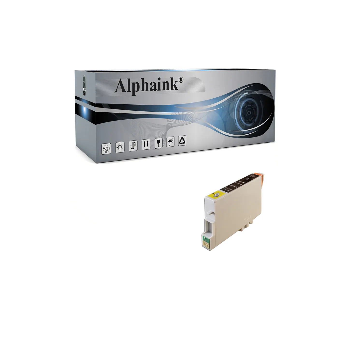 Cartucce Compatibili per EPSON T0481 | Alphaink - Qualità e Risparmio