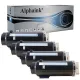 Toner compatibile per XEROX X6515KIT4 | Alphaink - Qualità e Risparmio