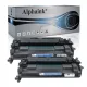 Toner compatibile per CANON CRG052KIT2 | Alphaink - Qualità e Risparmio