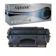 Toner compatibile per HP  Q5949AQ7553A | Alphaink - Qualità e Risparmio