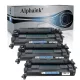 Toner compatibile per CANON CRG052KIT3 | Alphaink - Qualità e Risparmio