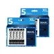 Cartucce Compatibili per HP  364XLBK10CHIP | Alphaink - Qualità e Risparmio
