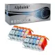 Cartucce Compatibili per CANON IP4000KIT10 | Alphaink - Qualità e Risparmio