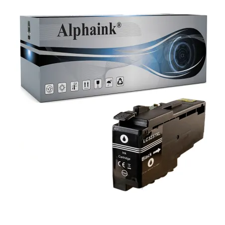 Acquista la Cartuccia Brother LC-3237-BK di Alphaink