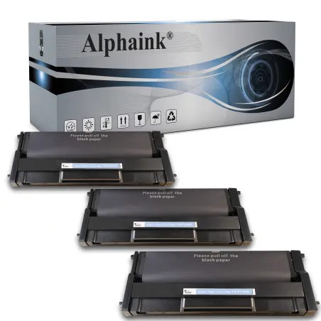 Toner compatibile per RICOH SP150KIT3 | Alphaink - Qualità e Risparmio