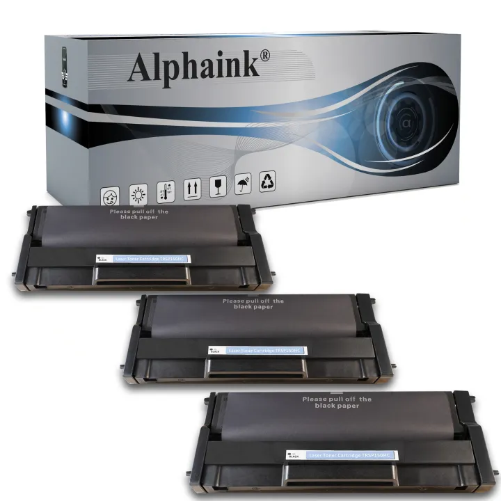 Toner compatibile per RICOH SP150KIT3 | Alphaink - Qualità e Risparmio