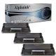 Toner compatibile per RICOH SP150KIT3 | Alphaink - Qualità e Risparmio