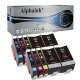 Cartucce Compatibili per HP 934XLKIT10 | Alphaink - Qualità e Risparmio