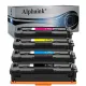 Toner compatibile per HP  CF410AKIT4 | Alphaink - Qualità e Risparmio