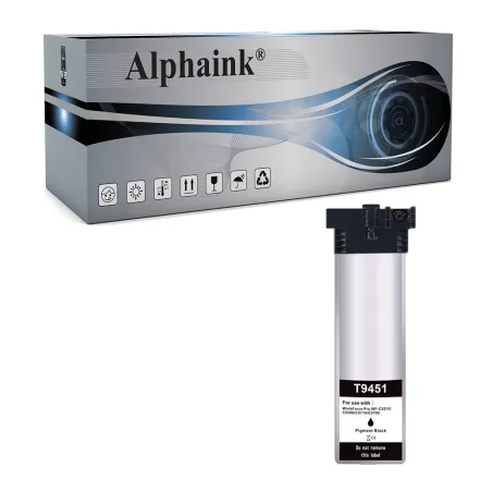 Cartucce Compatibili per EPSON T9451 | Alphaink - Qualità e Risparmio