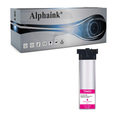 Acquista Cartuccia Epson T9453 Magenta Compatibile