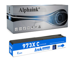 Cartucce Compatibili per HP  H973AXLC | Alphaink - Qualità e Risparmio
