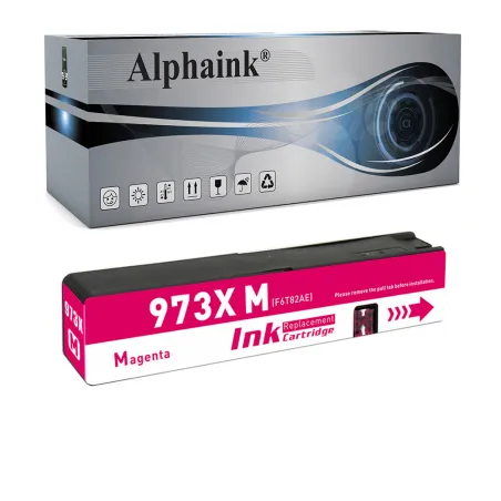 Cartucce Compatibili per HP H973AXLM | Alphaink - Qualità e Risparmio
