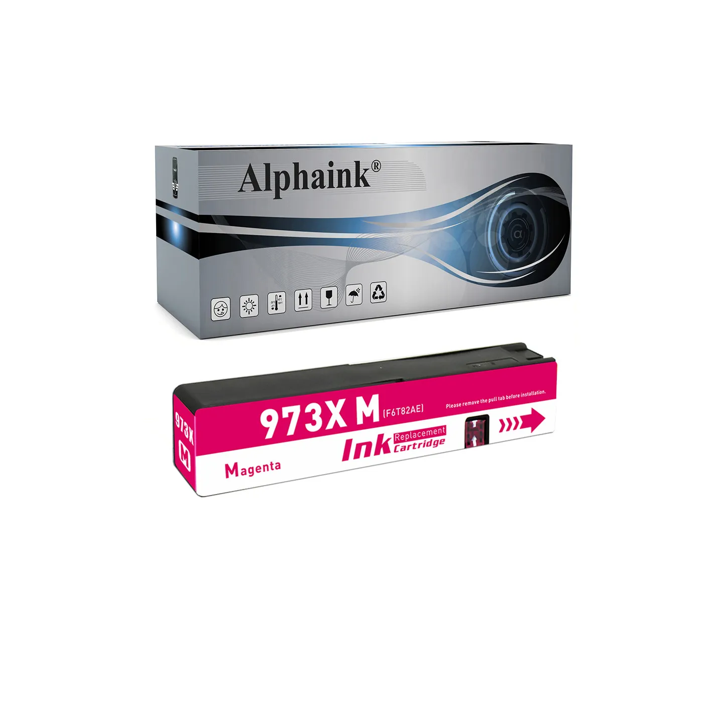 Cartucce Compatibili per HP  H973AXLM | Alphaink - Qualità e Risparmio