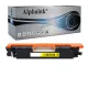 Toner compatibile per HP  CE312A | Alphaink - Qualità e Risparmio