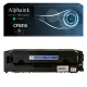 Toner compatibile per HP  CF531X | Alphaink - Qualità e Risparmio