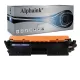 Toner compatibile per HP  CF217XL | Alphaink - Qualità e Risparmio