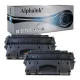Toner compatibile per HP  Q5949AQ7553AT02 | Alphaink - Qualità e Risparmio