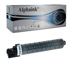Toner Ricoh C2503 Nero Rigenerato - Alphaink