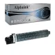 Toner rigenerato da originale RICOH RC2503BK | Alphaink - Qualità e Risparmio