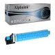 Toner rigenerato da originale RICOH RC2503C | Alphaink - Qualità e Risparmio