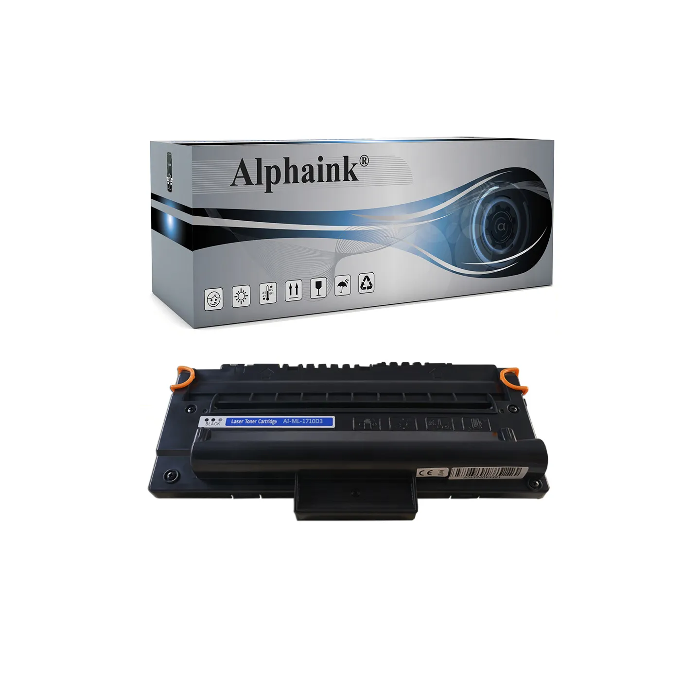 Toner compatibile per XEROX ML1710D3 | Alphaink - Qualità e Risparmio