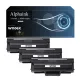 Toner compatibile per HP  W1106XT03 | Alphaink - Qualità e Risparmio