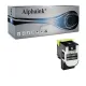 Toner compatibile per LEXMARK CSCX317417517BK | Alphaink - Qualità e Risparmio